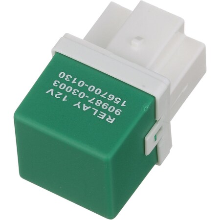 True-Tech Smp A/C CONTROL RELAY RY297T